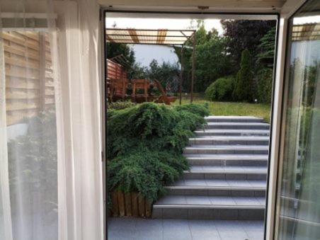 Pokoje Goscinne, Nadmorska 3 Ustka Exterior foto