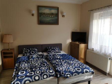 Pokoje Goscinne, Nadmorska 3 Ustka Exterior foto
