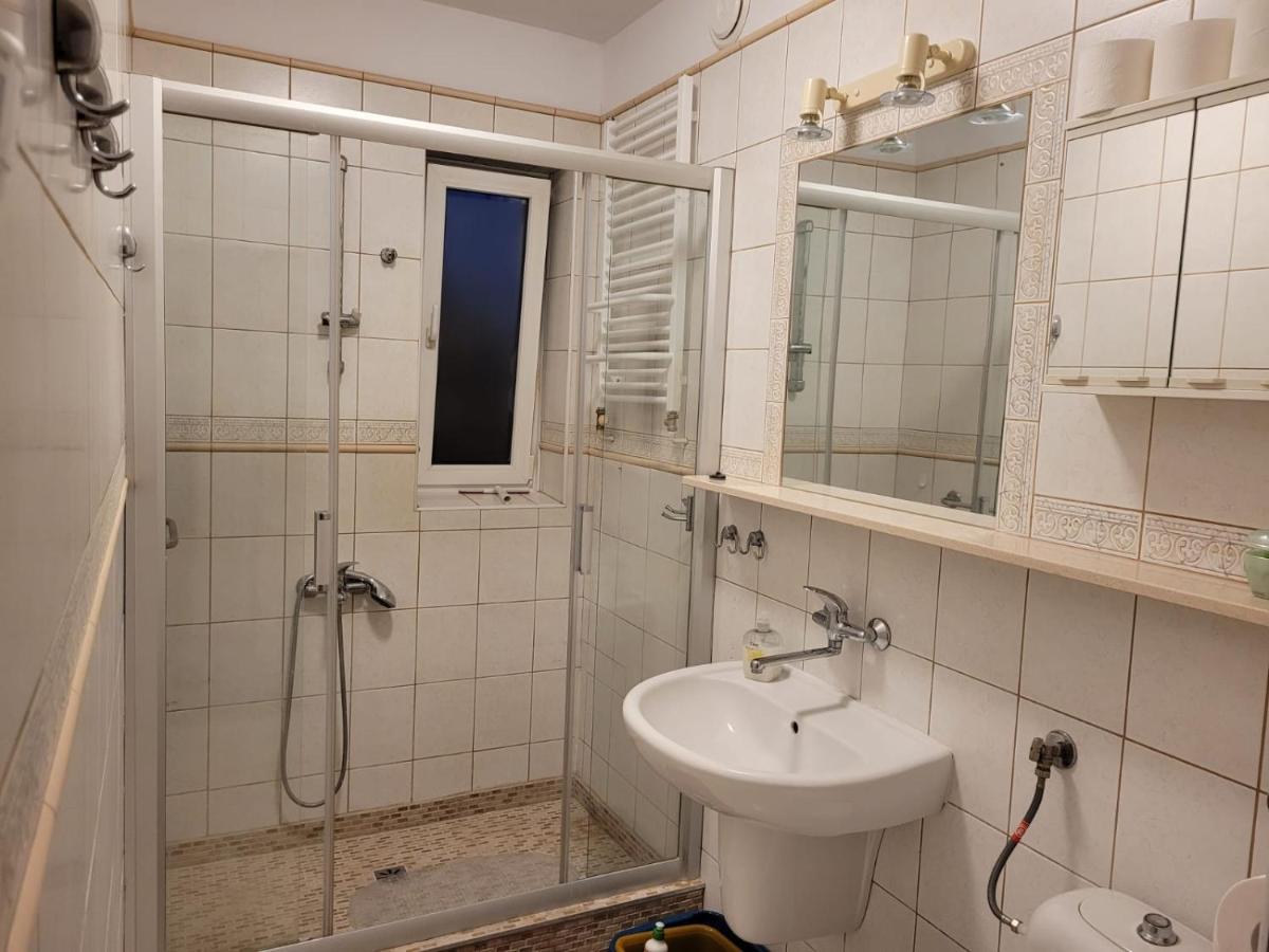 Pokoje Goscinne, Nadmorska 3 Ustka Exterior foto