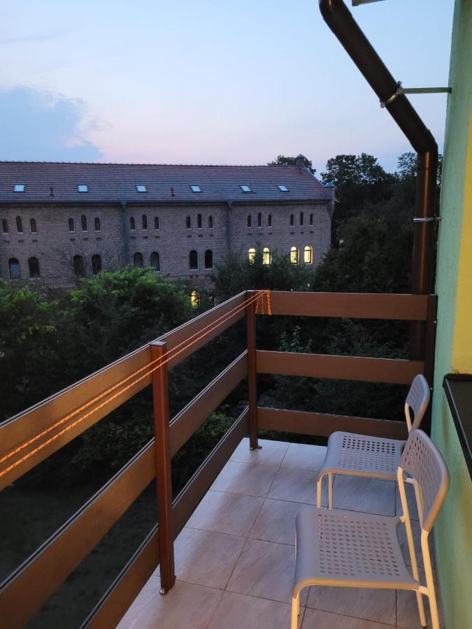 Pokoje Goscinne, Nadmorska 3 Ustka Exterior foto